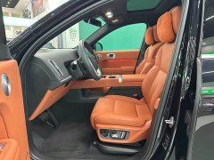 Li Auto Ideal L7 Ultra smart refresh version - фото 2