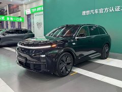 Li Auto Ideal L7 Ultra smart refresh version - фото 20