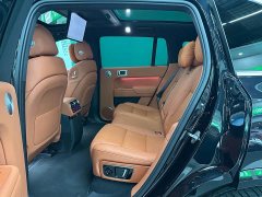 Li Auto Ideal L7 Ultra smart refresh version - фото 3