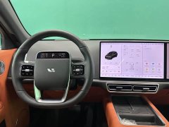 Li Auto Ideal L7 Ultra smart refresh version - фото 5