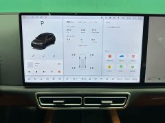 Li Auto Ideal L7 Ultra smart refresh version - фото 6