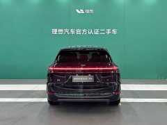 Li Auto Ideal L7 Ultra smart refresh version - фото 7