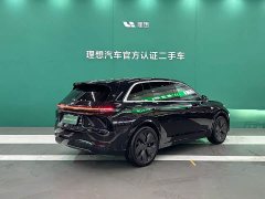 Li Auto Ideal L7 Ultra smart refresh version - фото 8