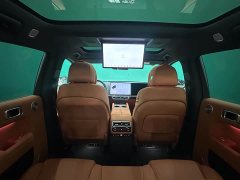 Li Auto Ideal L7 Ultra smart refresh version - фото 9