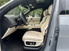 Li Auto Ideal L8 Ultra smart refresh version - фото 11