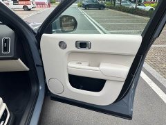 Li Auto Ideal L8 Ultra smart refresh version - фото 14