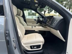 Li Auto Ideal L8 Ultra smart refresh version - фото 16
