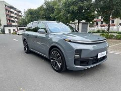 Li Auto Ideal L8 Ultra smart refresh version - фото 3