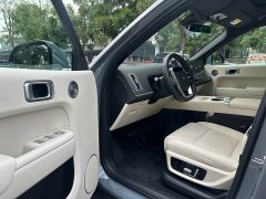 Li Auto Ideal L8 Ultra smart refresh version - фото 4
