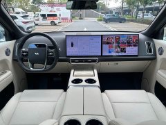 Li Auto Ideal L8 Ultra smart refresh version - фото 6