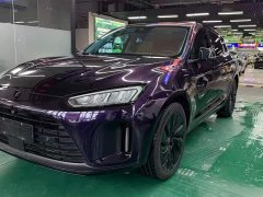 AITO Wenjie M5 extended range four-wheel drive performance version - фото 1