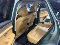 AITO Wenjie M5 extended range four-wheel drive performance version - фото 10