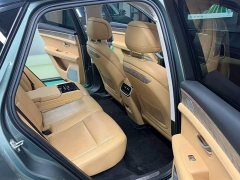 AITO Wenjie M5 extended range four-wheel drive performance version - фото 12
