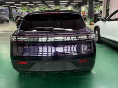 AITO Wenjie M5 extended range four-wheel drive performance version - фото 14