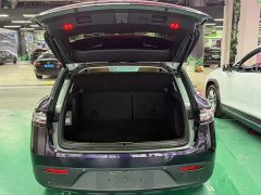 AITO Wenjie M5 extended range four-wheel drive performance version - фото 15