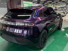 AITO Wenjie M5 extended range four-wheel drive performance version - фото 16