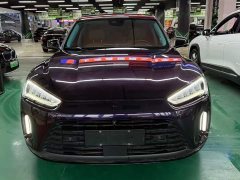 AITO Wenjie M5 extended range four-wheel drive performance version - фото 2