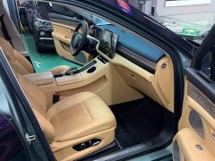 AITO Wenjie M5 extended range four-wheel drive performance version - фото 5