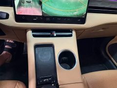 AITO Wenjie M5 extended range four-wheel drive performance version - фото 7