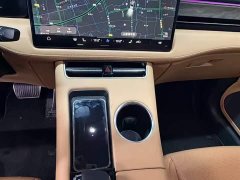 AITO Wenjie M5 extended range four-wheel drive performance version - фото 9