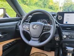 Lexus ES 2022 300h Excellence Edition - фото 11