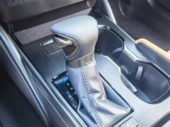 Lexus ES 2022 300h Excellence Edition - фото 12