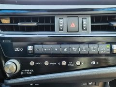 Lexus ES 2022 300h Excellence Edition - фото 17