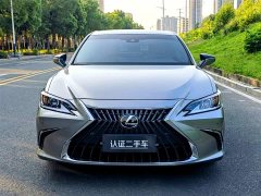 Lexus ES 2022 300h Excellence Edition - фото 2