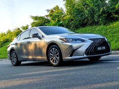 Lexus ES 2022 300h Excellence Edition - фото 3