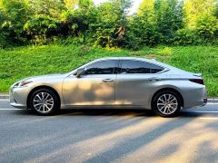 Lexus ES 2022 300h Excellence Edition - фото 4