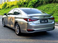 Lexus ES 2022 300h Excellence Edition - фото 5