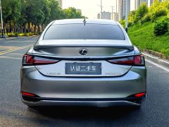 Lexus ES 2022 300h Excellence Edition - фото 6