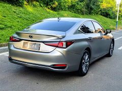 Lexus ES 2022 300h Excellence Edition - фото 7