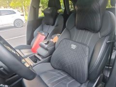 Audi Q5L 40T fashionable and dynamic - фото 11