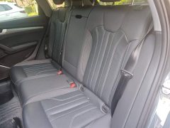 Audi Q5L 40T fashionable and dynamic - фото 13