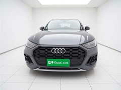 Audi Q5L 40T fashionable and dynamic - фото 2