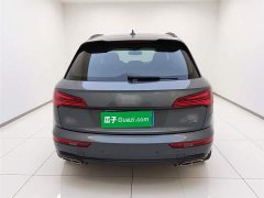 Audi Q5L 40T fashionable and dynamic - фото 3