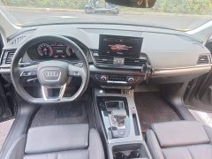 Audi Q5L 40T fashionable and dynamic - фото 5