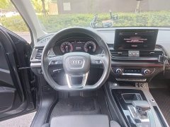 Audi Q5L 40T fashionable and dynamic - фото 6