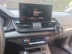 Audi Q5L 40T fashionable and dynamic - фото 9