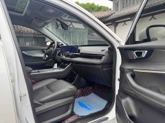 Chery Tiggo 7 PLUS 1.5T CVT premium - фото 10