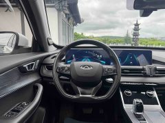 Chery Tiggo 7 PLUS 1.5T CVT premium - фото 16