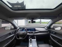 Chery Tiggo 7 PLUS 1.5T CVT premium - фото 17
