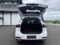 Chery Tiggo 7 PLUS 1.5T CVT premium - фото 20