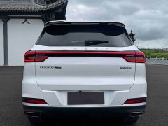 Chery Tiggo 7 PLUS 1.5T CVT premium - фото 5