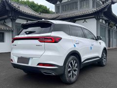 Chery Tiggo 7 PLUS 1.5T CVT premium - фото 6