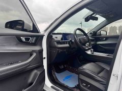 Chery Tiggo 7 PLUS 1.5T CVT premium - фото 7