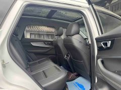 Chery Tiggo 7 PLUS 1.5T CVT premium - фото 9