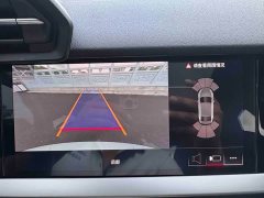 Audi A3 2022 A3L Limousine 35 TFSI Fashion Elegant Edition - фото 12