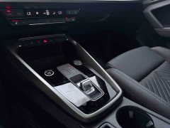Audi A3 2022 A3L Limousine 35 TFSI Fashion Elegant Edition - фото 13